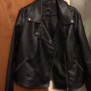 Women’s Moto Jacket